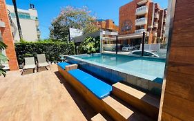 Ariana Apart Hotel Canasvieiras